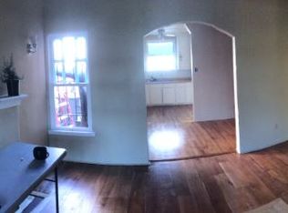 1274 S Muirfield Rd, Los Angeles, CA 90019