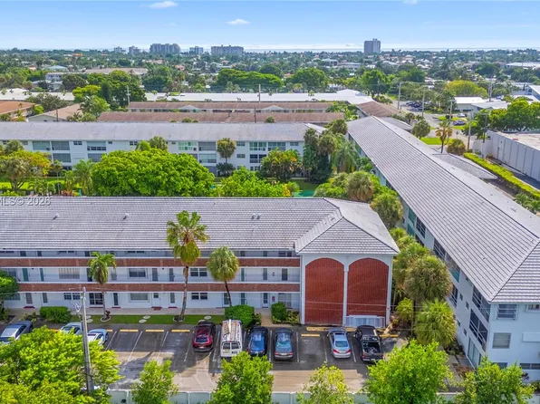 2050 NE 39th St APT W112, Pompano Beach, FL 33064