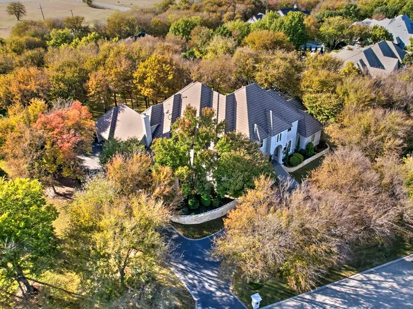 7009 Sanctuary Heights Rd, Fort Worth, TX 76132