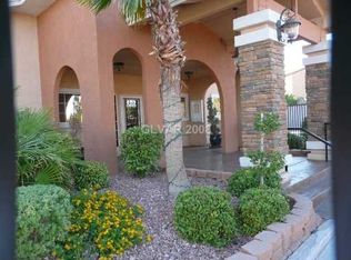 5248 Mineral Lake Dr, Las Vegas, NV 89122