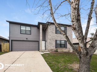 8031 Chestnut Barr Dr, Converse, TX 78109