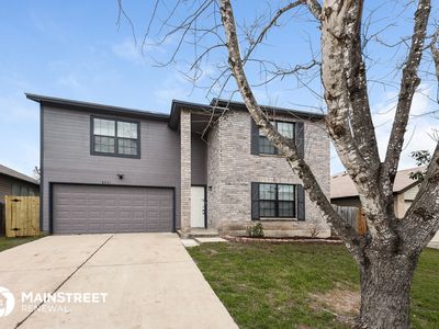 8031 Chestnut Barr Dr, Converse, TX, 78109