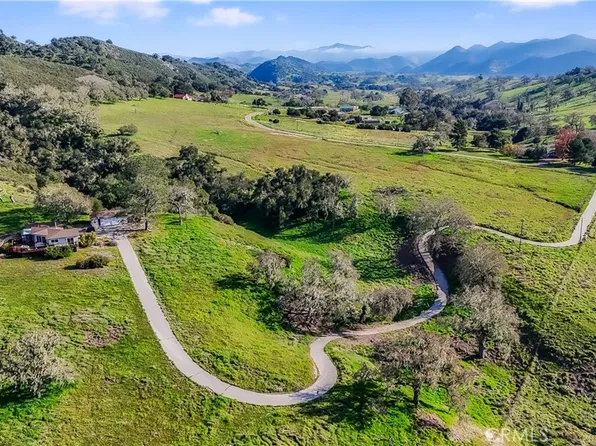 11015 Bobcat Ln, Arroyo Grande, CA 93420