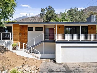 235 Taos Rd, Altadena, CA, 91001