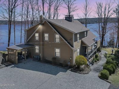 144 N Lake Loop, Lake Ariel, PA, 18436