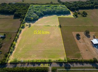 1550AC S County Road 3223, Lone Oak, TX 75453