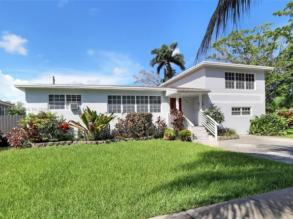 195 NE 121st Ter, North Miami, FL 33161