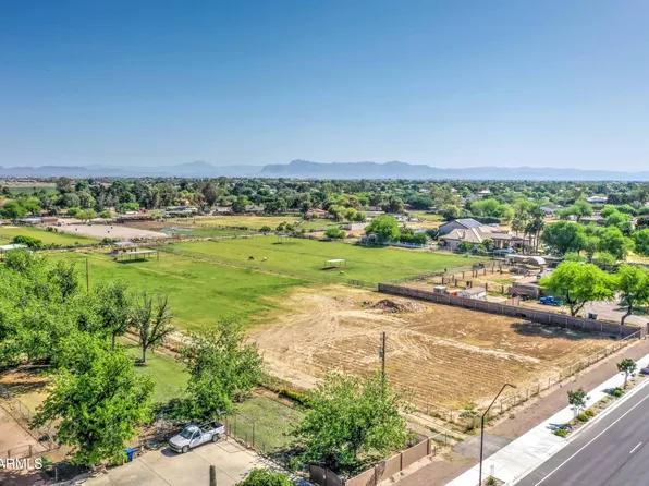 18806 E CHANDLER HEIGHTS Road #35, Queen Creek, AZ 85142