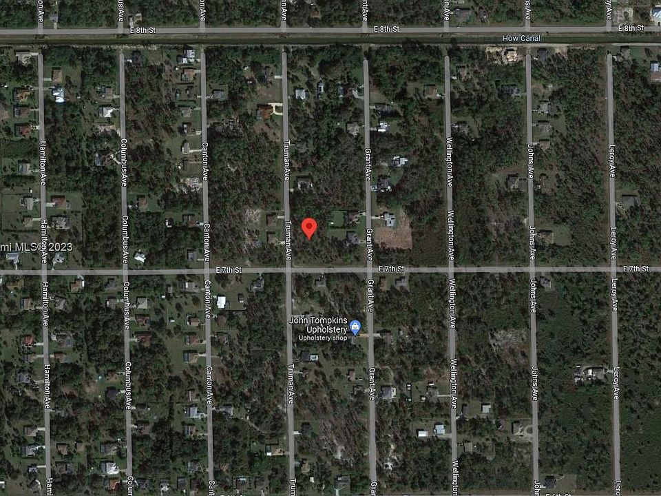 2nd image of 702 Truman Ave
