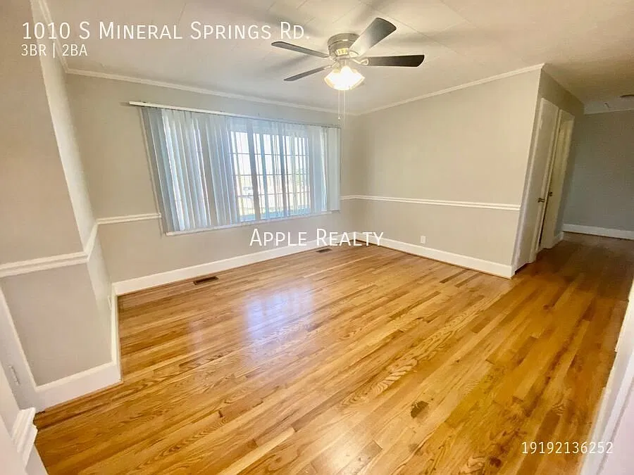 1010 S. Mineral Springs Rd. - Available Now! — Photo 4