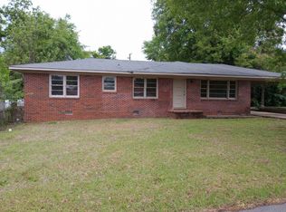 2718 6th Ave, Tuscaloosa, AL 35401