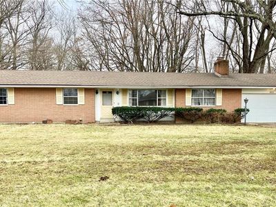 2833 La Cresta Dr, Dayton, OH, 45431