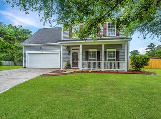 102 Amaretto Ct, Summerville, SC 29485