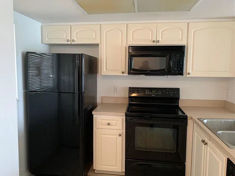 25275 Rampart Blvd #1306 — Photo 3
