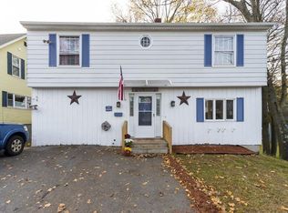 241 Elm St, Gardner, MA 01440