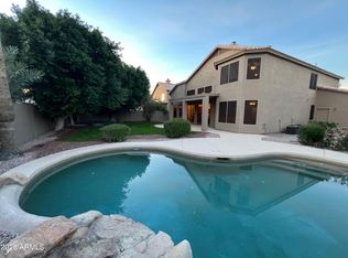 473 W Desert Ave, Gilbert, AZ 85233