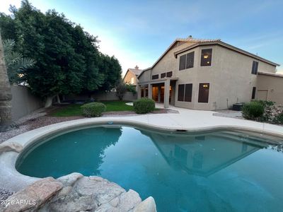 473 W DESERT Avenue, Gilbert, AZ, 85233