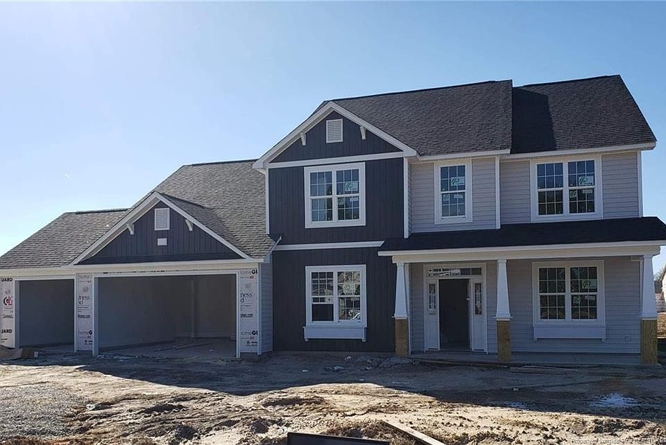1st image of 1524 Creekwood Lot 41