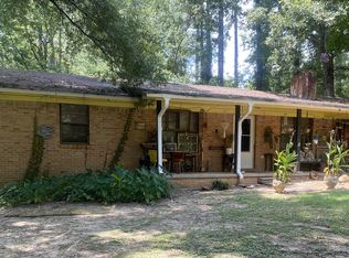 300 Loakfoma Rd, Sturgis, MS 39769