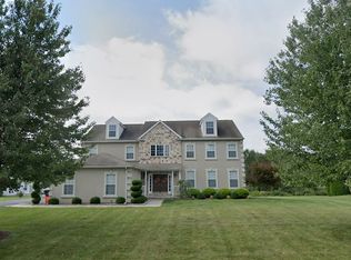 44 Percheron Dr, Spring City, PA 19475