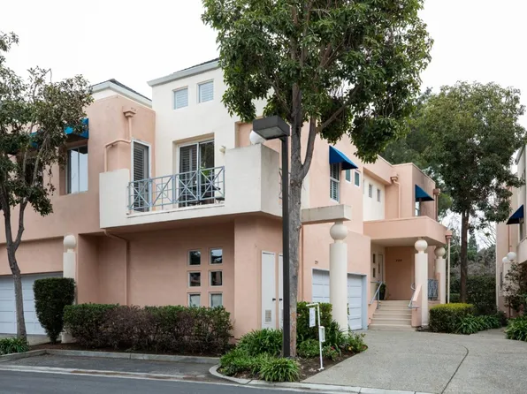 729 Mediterranean Ln, Redwood City, CA 94065