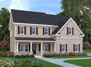 554 Palmetto Oaks Trl #28, Palmetto, GA 30268