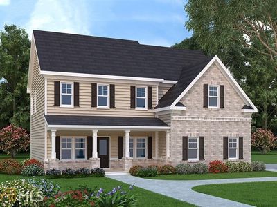 554 Palmetto Oaks Trl #28, Palmetto, GA, 30268