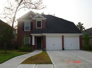 2442 Colonial Springs Ln, Spring, TX 77386