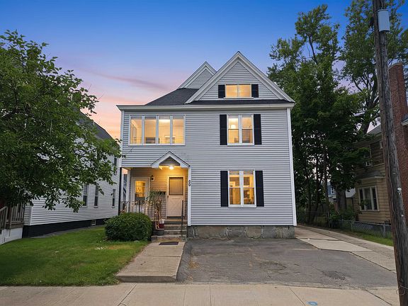 2nd image of 66 Amherst Street