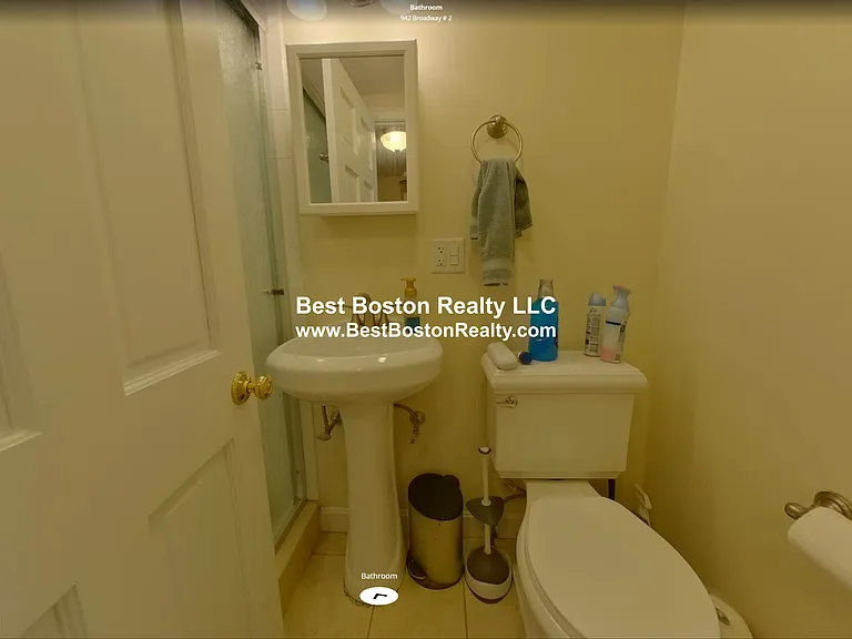 942 Broadway #2 — Photo 11