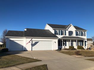 13700 Thistlewood Ct, Granger, IN 46530
