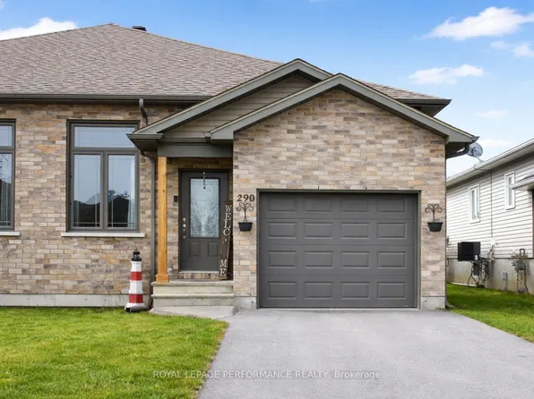 290 Glen Nora Dr, Cornwall, ON K6H 0A8