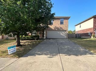 603 Holbrooke St, Hutto, TX 78634