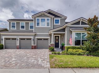 16895 Wingspread Loop, Winter Garden, FL 34787