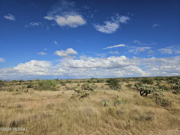 14667 S Carlburg Ave #182, Tucson, AZ 85736