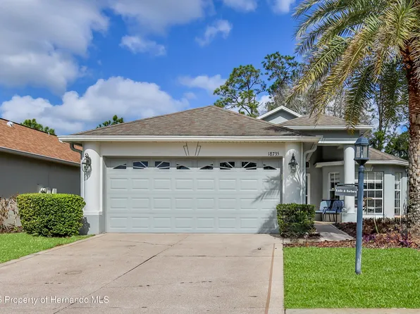18735 Rolling Hills Loop, Hudson, FL 34667