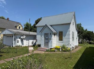 918 Prentice Ave, Ashland, WI 54806