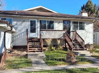 2814 Parklake Dr, Fort Collins, CO 80525