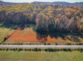 LOT 7 Franks Ferry Rd, Sparta, TN 38583