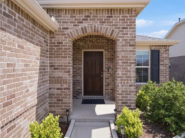 16028 Crews Avenue, Haslet, TX 76052