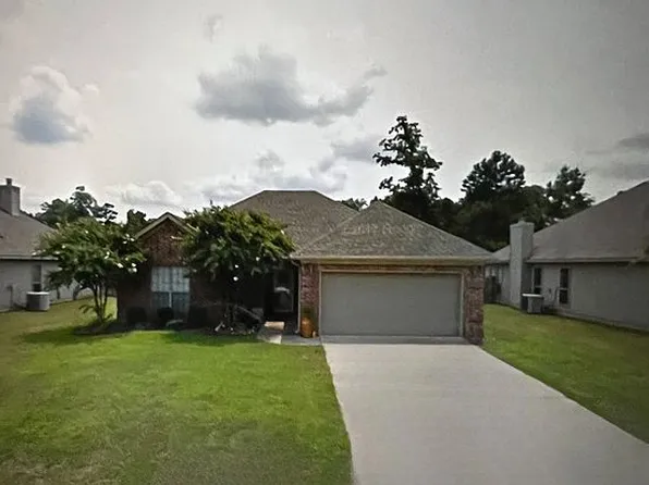 9710 Merlot Ln, North Little Rock, AR 72118