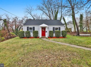 2800 Sheraton St, Silver Spring, MD 20906