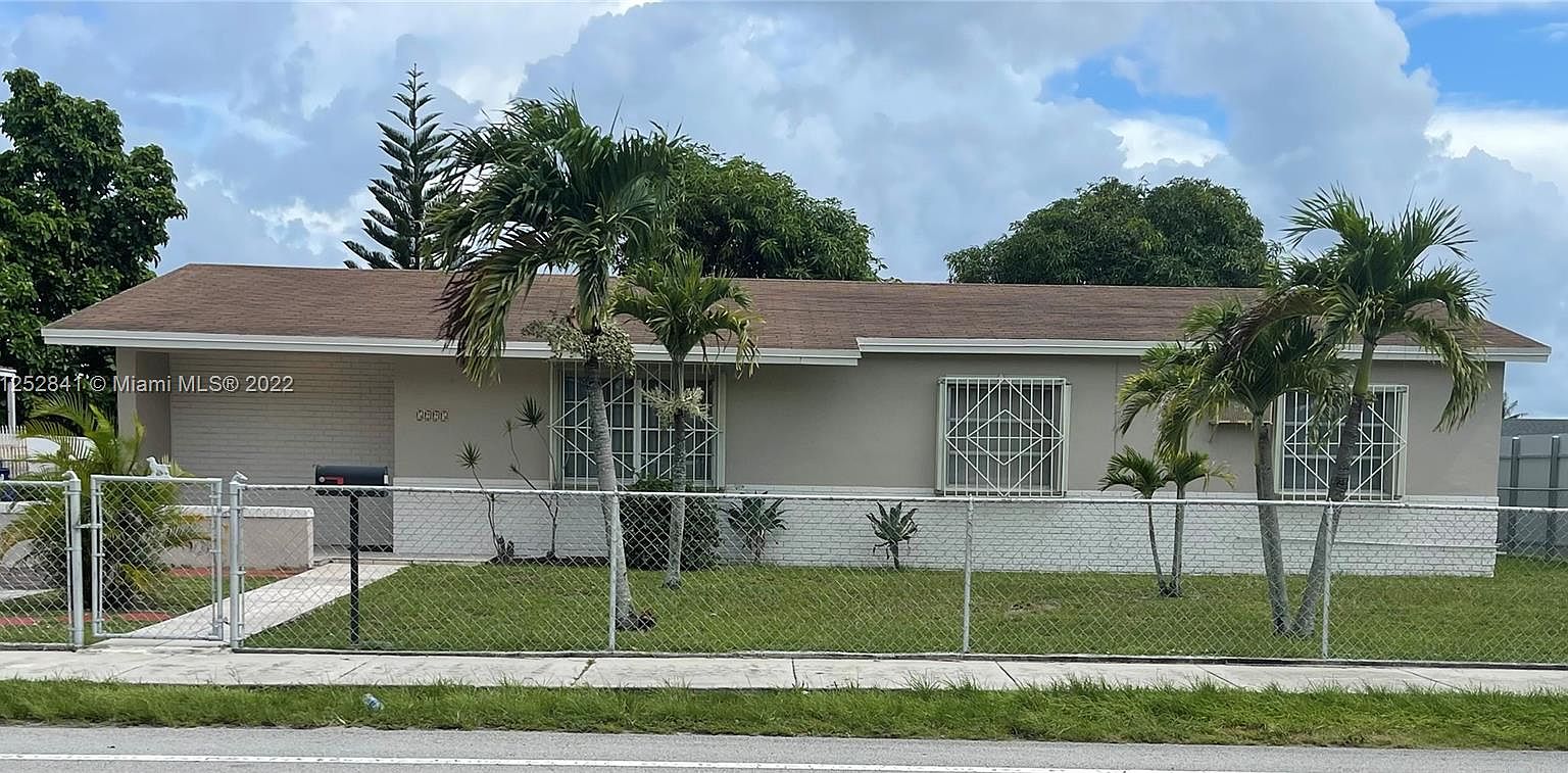 5225 NW 167th St, Opa Locka, FL 33055 | Zillow