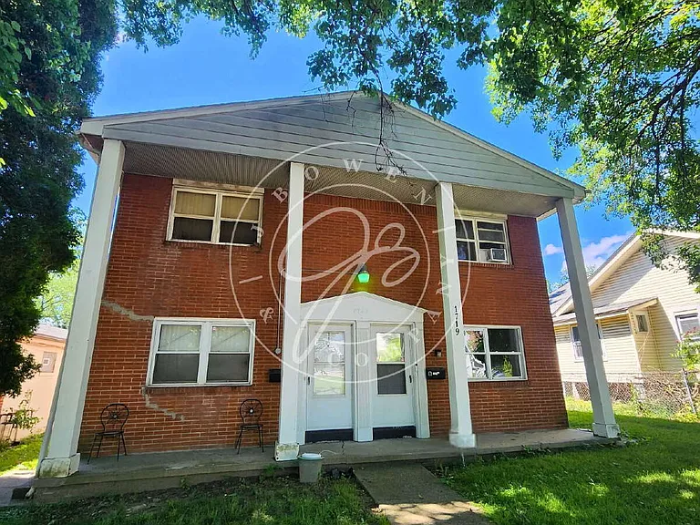 1719 W Bancroft St #D — Photo 1