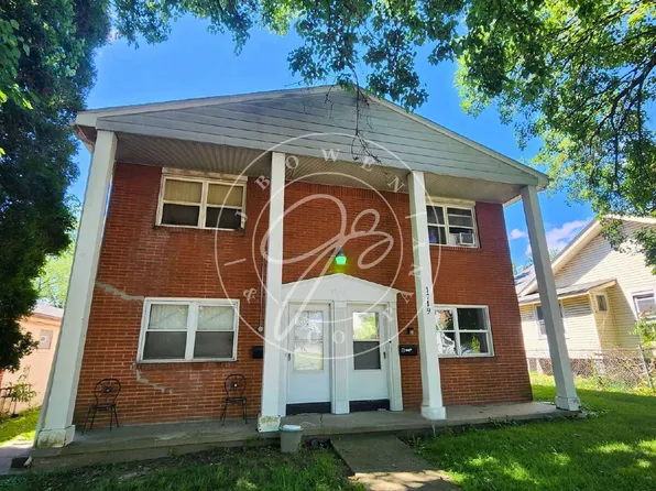 1719 W Bancroft St #D, Toledo, OH 43606
