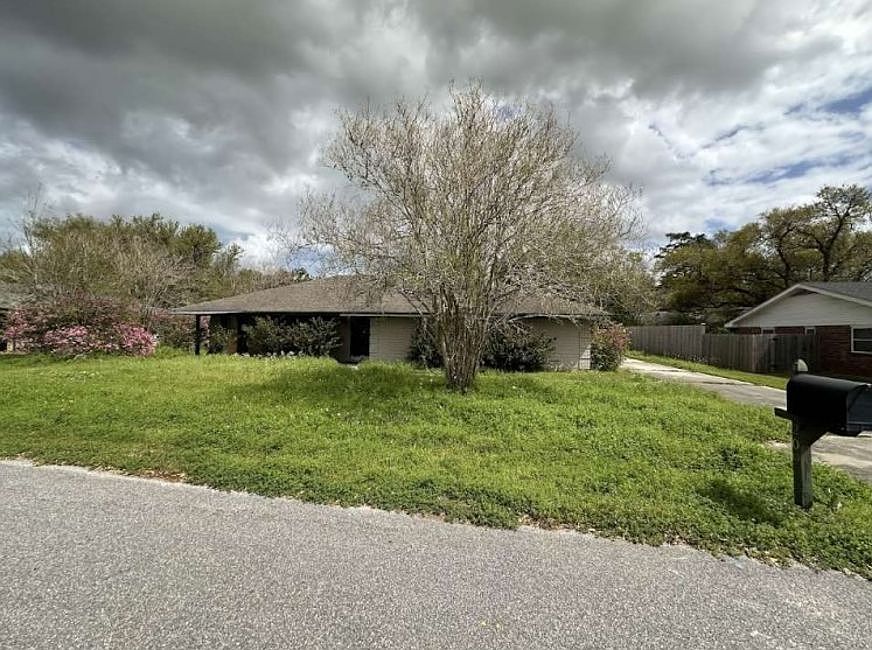 Property Front View