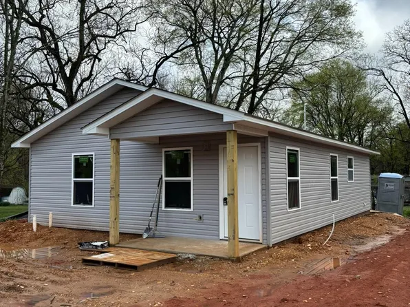1733 Caddo St, Arkadelphia, AR 71923