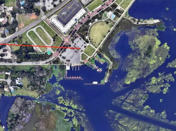 Clay St Lot 2, Kissimmee, FL 34741
