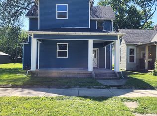317 S 16th St, Terre Haute, IN 47807