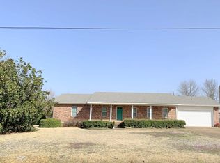 20618 W Pinnacle Rd, Roland, AR 72135